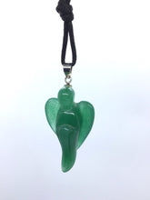 Lade das Bild in den Galerie-Viewer, Aventurin Engel - Steineladen Larimar