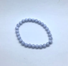 Lade das Bild in den Galerie-Viewer, Chalzedon-Armband