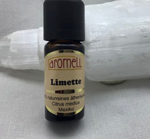 Lade das Bild in den Galerie-Viewer, Ätherische Öle von „aromell“ - 100% naturreines ätherisches Öl,10 ml