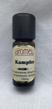 Lade das Bild in den Galerie-Viewer, Ätherische Öle von „aromell“ - 100% naturreines ätherisches Öl,10 ml