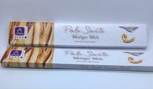 Lade das Bild in den Galerie-Viewer, Palo Santo - Holy Smokes | Räucherstäbchen - Heiliges Holz, Incense - Steineladen Larimar