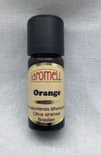 Lade das Bild in den Galerie-Viewer, Ätherische Öle von „aromell“ - 100% naturreines ätherisches Öl,10 ml