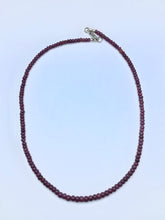 Lade das Bild in den Galerie-Viewer, Rubinkette