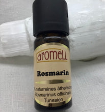 Lade das Bild in den Galerie-Viewer, Ätherische Öle von „aromell“ - 100% naturreines ätherisches Öl,10 ml