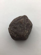 Lade das Bild in den Galerie-Viewer, Rubin Natur Kristalle