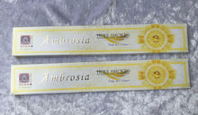 Lade das Bild in den Galerie-Viewer, Ambrosia | Räucherstäbchen - Duft der Götter, Holy Smokes