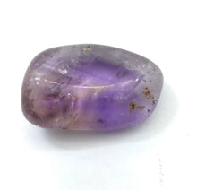 Lade das Bild in den Galerie-Viewer, Ametrin Trommelstein,Heilstein