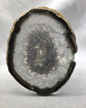 Lade das Bild in den Galerie-Viewer, Achatscheiben - verschiedene Variationen (Sammlerstücke),Naturachate