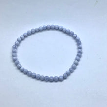 Lade das Bild in den Galerie-Viewer, Chalzedon-Armband