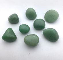Lade das Bild in den Galerie-Viewer, Aventurin Trommelstein