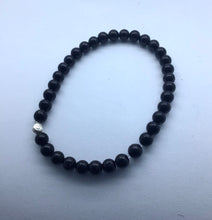 Lade das Bild in den Galerie-Viewer, Onyx Armband