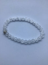Lade das Bild in den Galerie-Viewer, Bergkristall Armband