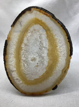 Lade das Bild in den Galerie-Viewer, Achatscheiben - verschiedene Variationen (Sammlerstücke),Naturachate