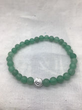 Lade das Bild in den Galerie-Viewer, Aventurin-Armband