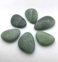Lade das Bild in den Galerie-Viewer, Aventurin Trommelstein