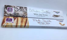 Lade das Bild in den Galerie-Viewer, Palo Santo - Holy Smokes | Räucherstäbchen - Heiliges Holz, Incense - Steineladen Larimar