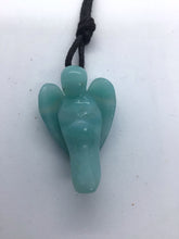 Lade das Bild in den Galerie-Viewer, Amazonit Engel - Steineladen Larimar