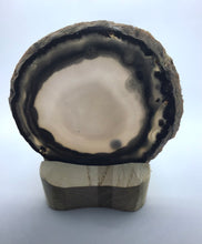 Lade das Bild in den Galerie-Viewer, Achatscheiben - verschiedene Variationen (Sammlerstücke),Naturachate