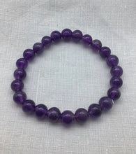 Lade das Bild in den Galerie-Viewer, Amethyst Armband