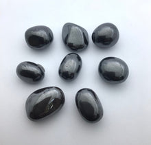 Lade das Bild in den Galerie-Viewer, Hämatit Trommelstein
