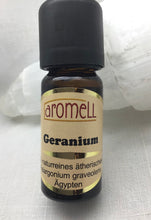 Lade das Bild in den Galerie-Viewer, Ätherische Öle von „aromell“ - 100% naturreines ätherisches Öl,10 ml