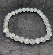 Lade das Bild in den Galerie-Viewer, Bergkristall Armband