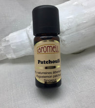Lade das Bild in den Galerie-Viewer, Ätherische Öle von „aromell“ - 100% naturreines ätherisches Öl,10 ml
