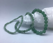 Lade das Bild in den Galerie-Viewer, Aventurin-Armband - Steineladen Larimar