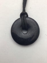 Lade das Bild in den Galerie-Viewer, Schungit (Steinkohle)