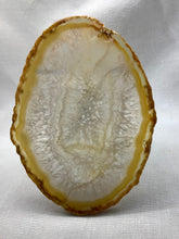 Lade das Bild in den Galerie-Viewer, Achatscheiben - verschiedene Variationen (Sammlerstücke),Naturachate