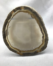 Lade das Bild in den Galerie-Viewer, Achatscheiben - verschiedene Variationen (Sammlerstücke),Naturachate