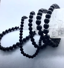 Lade das Bild in den Galerie-Viewer, Onyx Armband