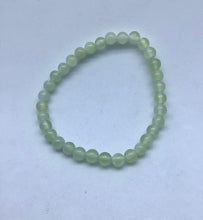 Lade das Bild in den Galerie-Viewer, Chinesische Jade(Serpentin) - Steineladen Larimar