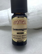Lade das Bild in den Galerie-Viewer, Ätherische Öle von „aromell“ - 100% naturreines ätherisches Öl,10 ml