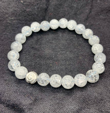 Lade das Bild in den Galerie-Viewer, Bergkristall Armband