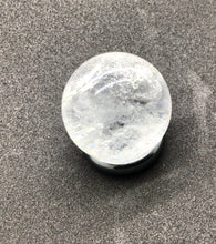 Lade das Bild in den Galerie-Viewer, Bergkristall-Kugel