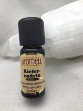 Lade das Bild in den Galerie-Viewer, Ätherische Öle von „aromell“ - 100% naturreines ätherisches Öl,10 ml