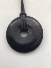 Lade das Bild in den Galerie-Viewer, Schungit (Steinkohle)