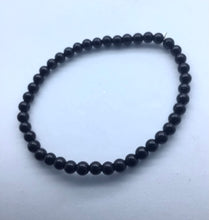 Lade das Bild in den Galerie-Viewer, Onyx Armband