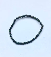Lade das Bild in den Galerie-Viewer, Heliotrop Armband - Steineladen Larimar