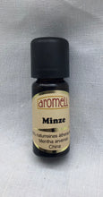 Lade das Bild in den Galerie-Viewer, Ätherische Öle von „aromell“ - 100% naturreines ätherisches Öl,10 ml