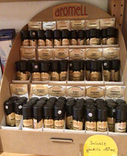 Lade das Bild in den Galerie-Viewer, Ätherische Öle von „aromell“ - 100% naturreines ätherisches Öl,10 ml