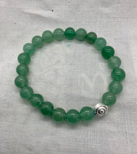 Lade das Bild in den Galerie-Viewer, Aventurin-Armband