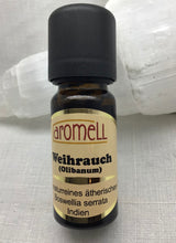 Lade das Bild in den Galerie-Viewer, Ätherische Öle von „aromell“ - 100% naturreines ätherisches Öl,10 ml