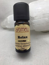 Lade das Bild in den Galerie-Viewer, Ätherische Öle von „aromell“ - 100% naturreines ätherisches Öl,10 ml