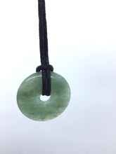 Lade das Bild in den Galerie-Viewer, Aventurin Donut - Steineladen Larimar