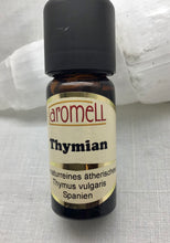 Lade das Bild in den Galerie-Viewer, Ätherische Öle von „aromell“ - 100% naturreines ätherisches Öl,10 ml