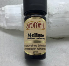 Lade das Bild in den Galerie-Viewer, Ätherische Öle von „aromell“ - 100% naturreines ätherisches Öl,10 ml