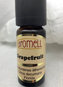 Ätherische Öle von „aromell“ - 100% naturreines ätherisches Öl,10 ml