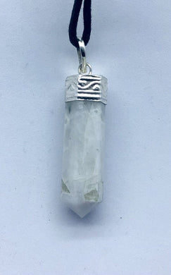 Regenbogen-Mondstein(weißer Labradorit) - Steineladen Larimar